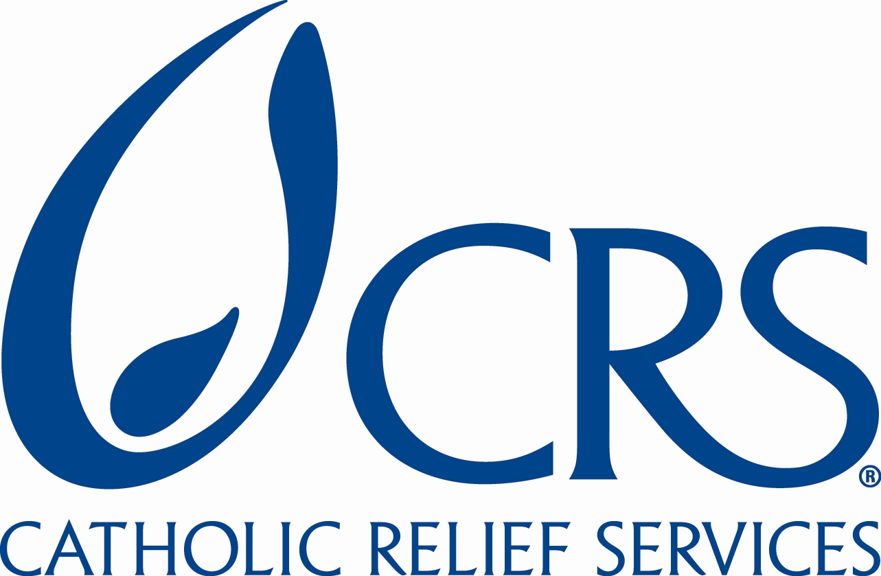logo catholic relief services