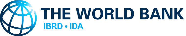Logo the world bank
