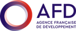 Logo Agence Française de Developpement