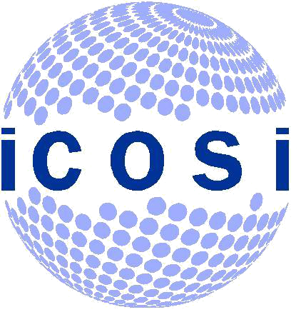 Logo ICOSI