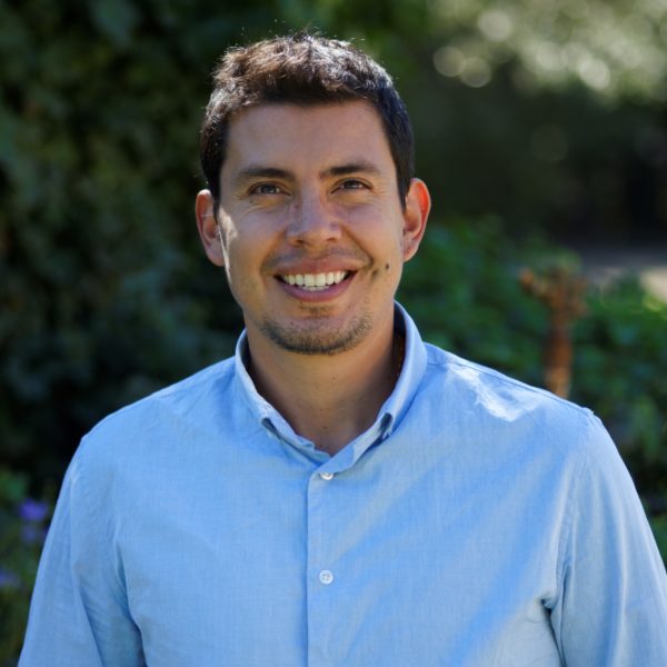 Camilo Avendano