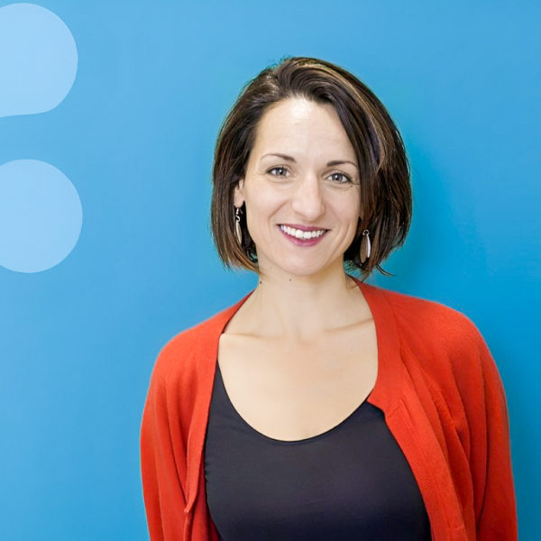 Emma Cheurfa