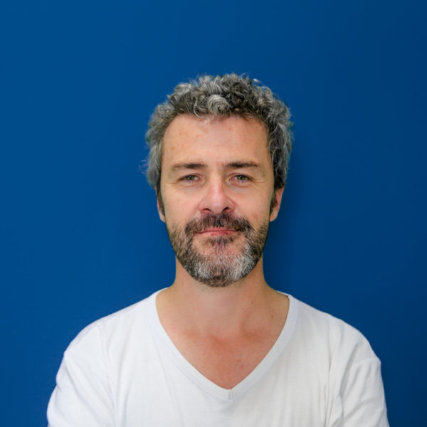 François Touchais