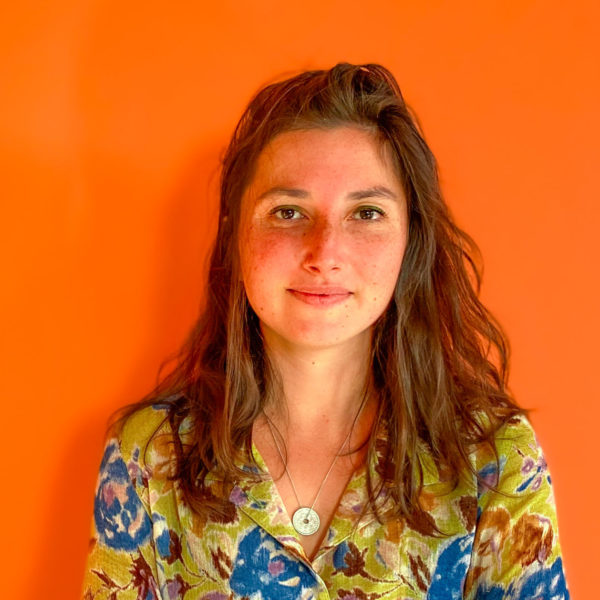 Clémence Foreau