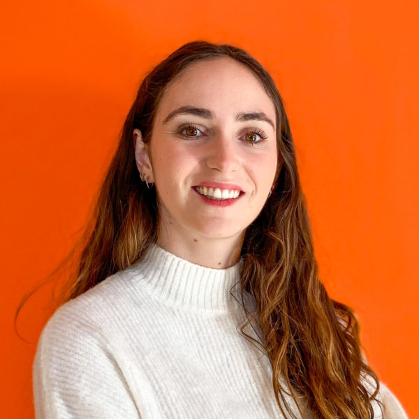 Garance Berger