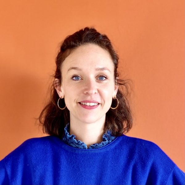 Justine Mounet Segretain