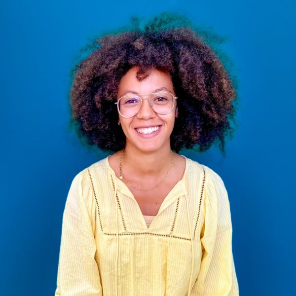 Océanne N&rsquo;guessan