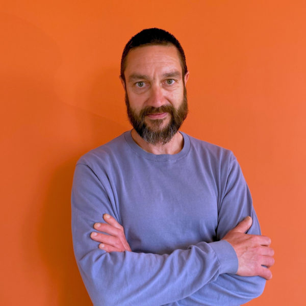 Laurent Cochet